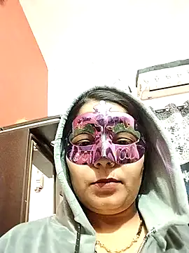 Anjalihotwife online show from January 7, 10:32 am