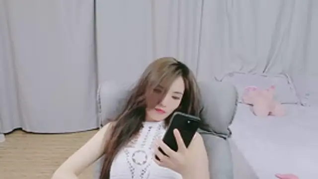 Snapshot of Mimiki-oo chatting on March 11, 2:39 am Mimiki-oo online show from March 11, 2:39 am