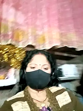 Snapshot of Suman007 chatting on December 22, 3:00 pm Suman007 online show from December 22, 3:00 pm