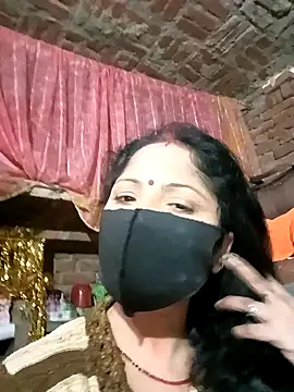 Snapshot of Suman007 chatting on December 24, 9:28 am Suman007 online show from December 24, 9:28 am