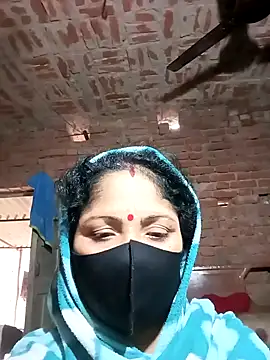 Snapshot of Suman007 chatting on December 31, 8:59 am Suman007 online show from December 31, 8:59 am