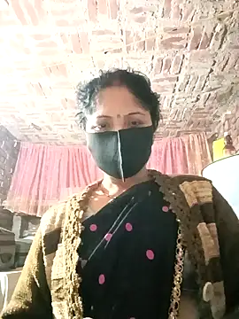 Snapshot of Suman007 chatting on January 7, 8:03 am Suman007 online show from January 7, 8:03 am