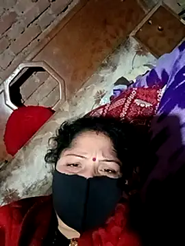 Snapshot of Suman007 chatting on January 12, 8:36 am Suman007 online show from January 12, 8:36 am