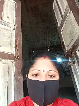 Snapshot of Suman007 chatting on January 19, 9:55 am Suman007 online show from January 19, 9:55 am