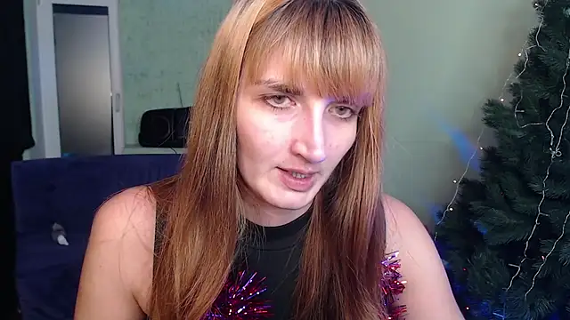 Nika Kitten online show from January 6, 8:50 pm