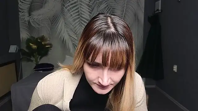 Nika Kitten online show from December 4, 9:07 am