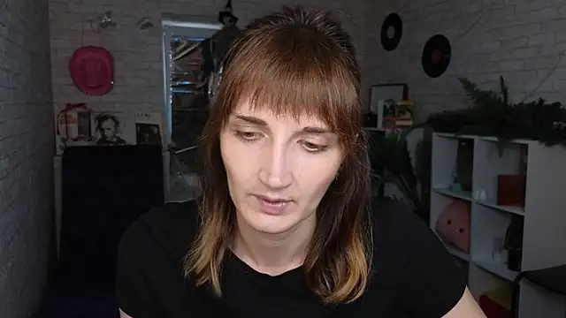 Nika Kitten online show from April 1, 11:44 am