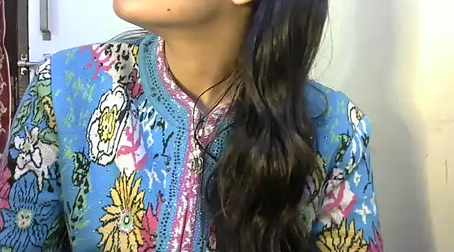 Payalsharma09 online show from January 17, 3:12 am