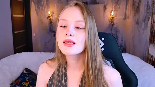 VivienLeeigh online show from November 20, 9:09 am