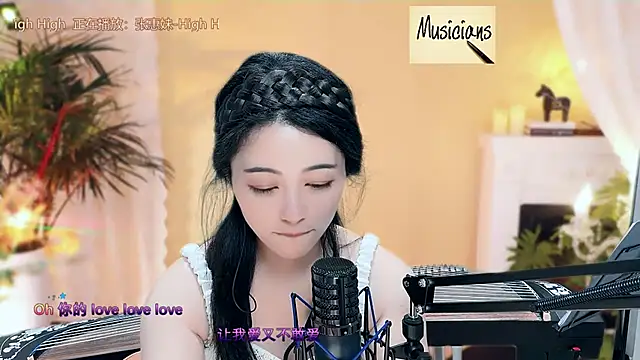 Tian-xin-999 online show from March 10, 1:45 am