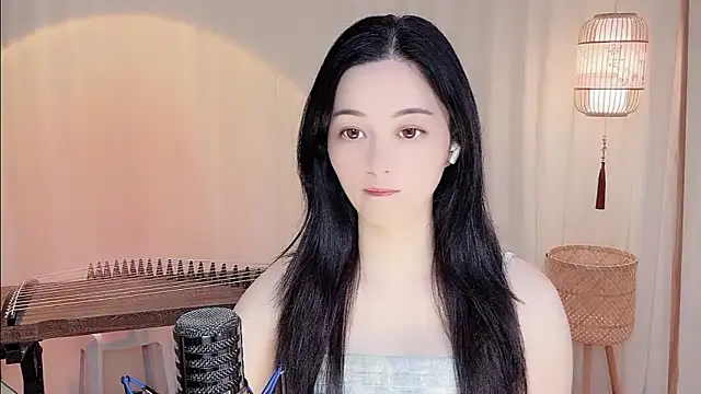 Tian-xin-999 online show from June 2, 4:20 pm