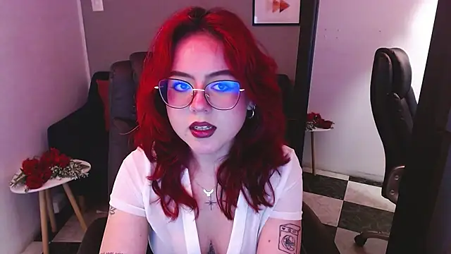 crimson tati  online show from February 26, 11:04 pm