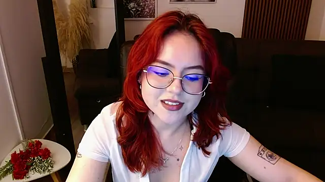 crimson tati  online show from February 27, 6:29 am
