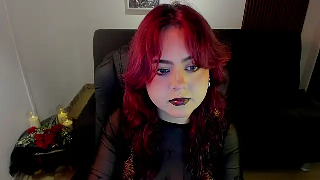 crimson tati  online show from October 17, 4:04 am