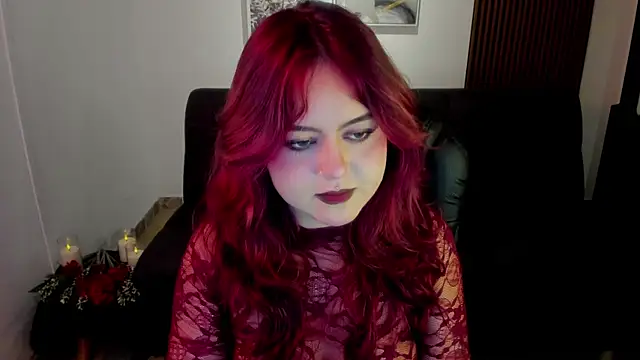 crimson tati  online show from November 8, 4:01 am