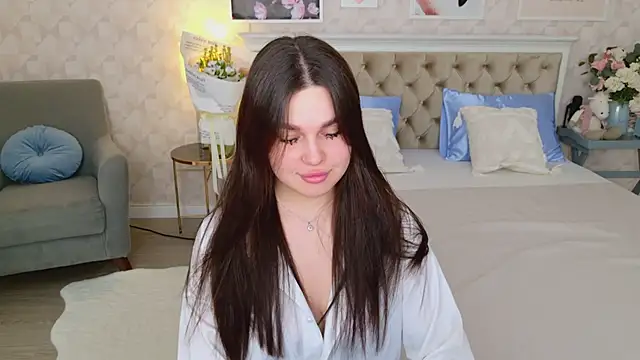 RihannaRose online show from January 21, 4:16 pm