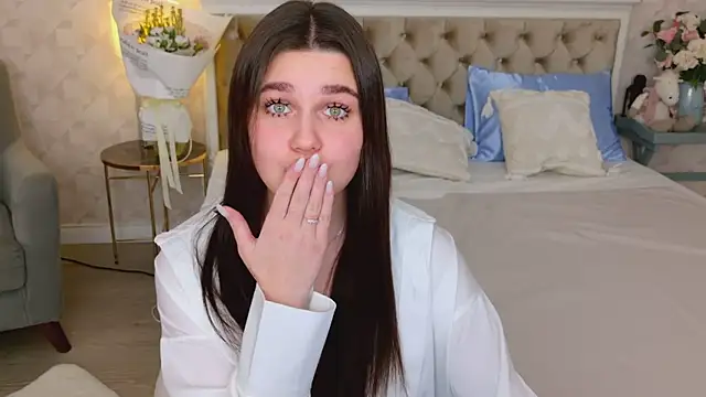 RihannaRose online show from January 22, 4:02 pm