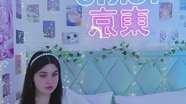 RihannaRose online show from January 25, 7:49 pm