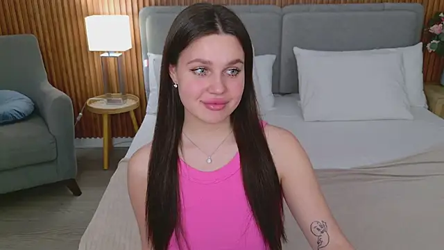 RihannaRose online show from March 23, 12:58 am