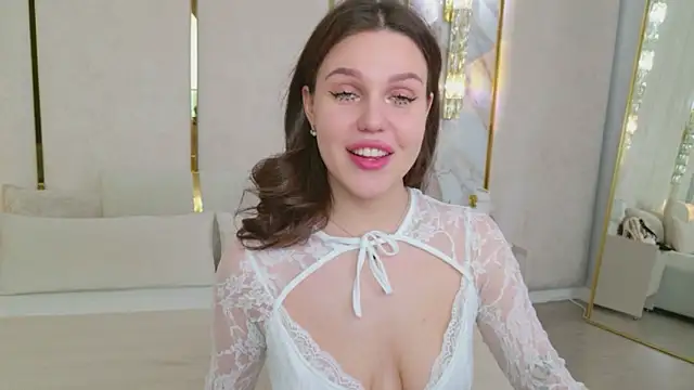 RihannaRose online show from March 1, 4:53 pm