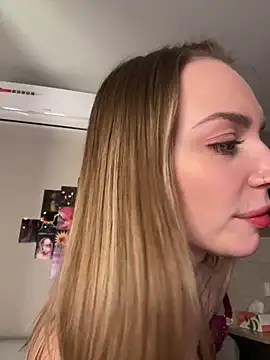 AnetGrey2 online show from December 13, 3:27 am