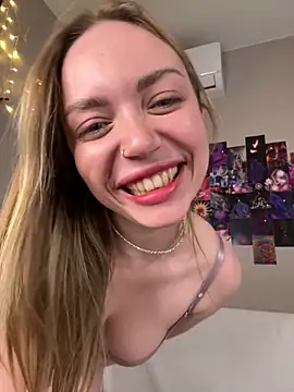 AnetGrey2 online show from February 13, 10:54 pm