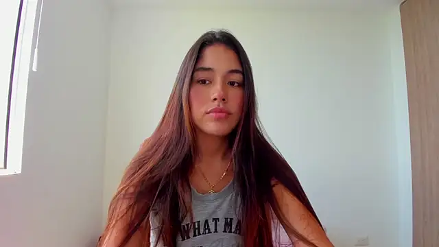 AriaMontgomery online show from October 18, 4:19 pm