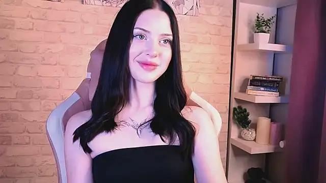 Snapshot of StellaryShy chatting on January 21, 5:20 pm StellaryShy online show from January 21, 5:20 pm