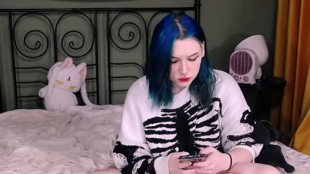 BlackyTea online show from January 14, 11:42 am