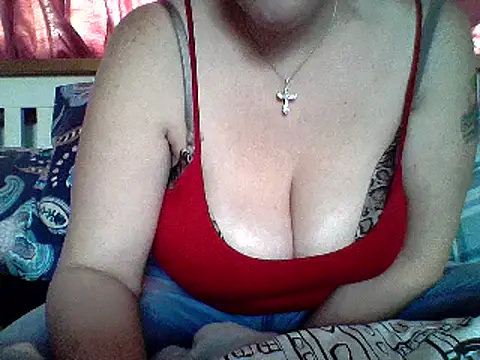 sexylady1983 online show from January 14, 11:20 am