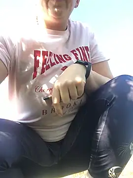 sexylady1983 online show from March 19, 12:45 pm