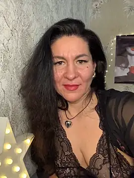 Tina Moretti online show from February 21, 12:38 am