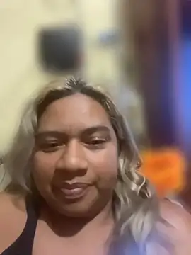 DanielitaWM online show from April 14, 5:02 am