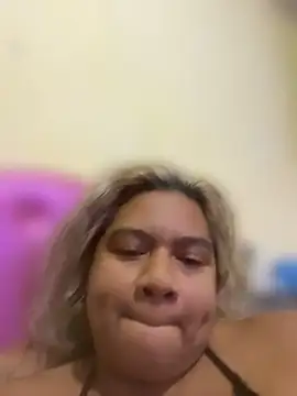 DanielitaWM online show from April 16, 5:19 am