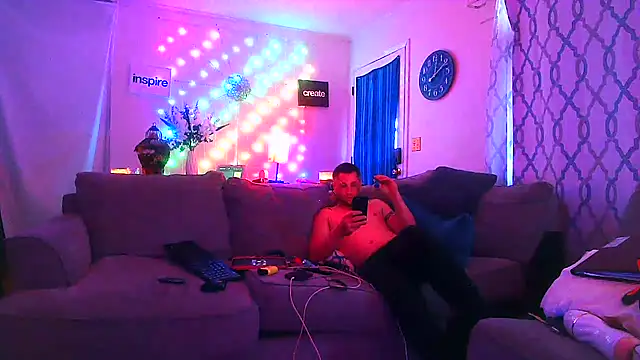 onlym4m online show from March 19, 5:17 pm