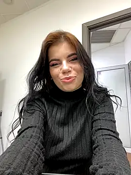 MiriamHazel online show from December 5, 8:22 am