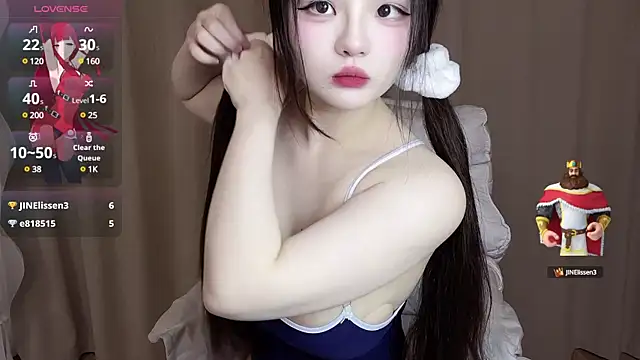 Mimi Dairy  online show from March 11, 12:06 pm