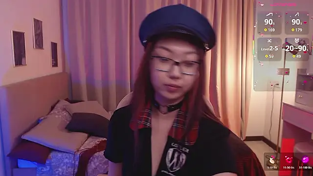 Marine Vact online show from February 7, 2:10 pm