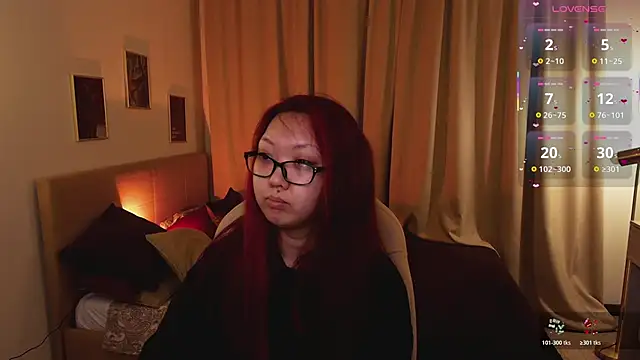 Marine Vact online show from March 11, 2:12 pm