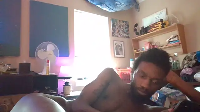 cloudyhimbo online show from December 11, 2:54 pm