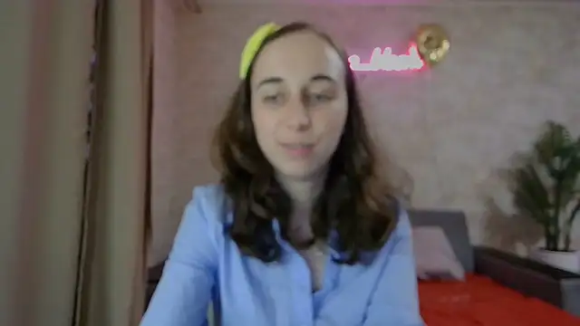 Anika bloom online show from March 4, 5:11 am