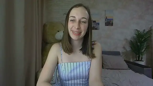 Anika bloom online show from September 21, 11:06 pm