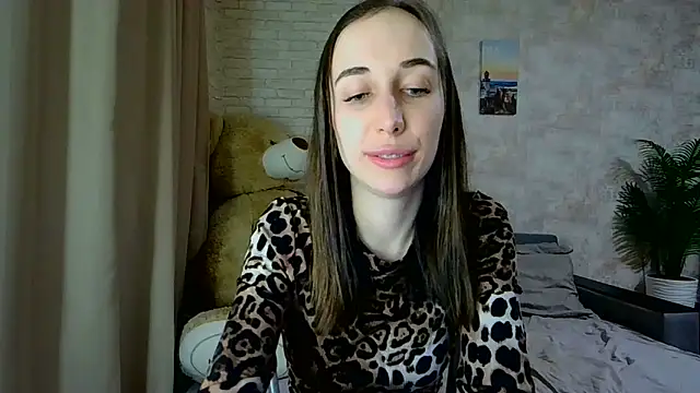 Anika bloom online show from February 10, 12:37 am