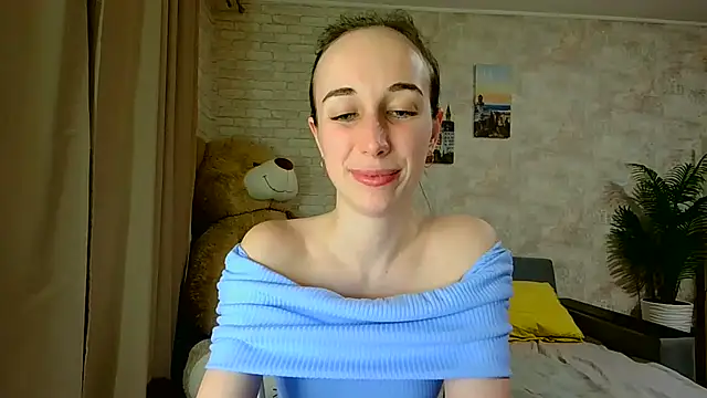 Anika bloom online show from February 16, 2:18 am