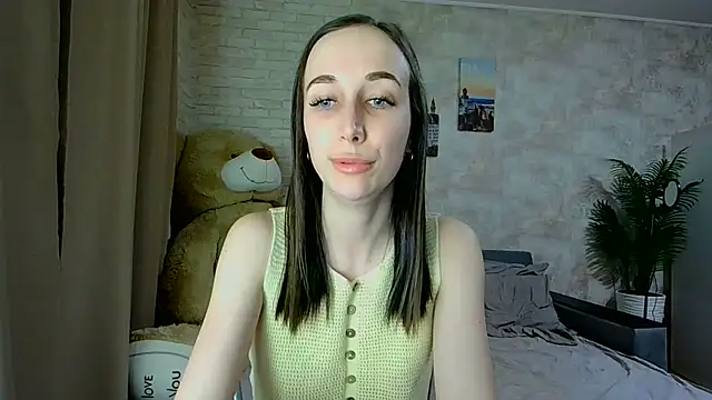 Anika bloom online show from February 24, 6:39 pm