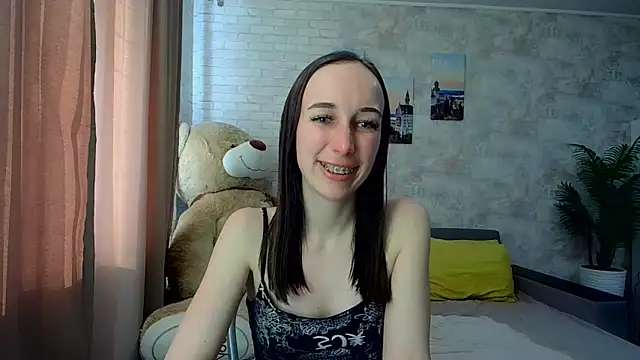 Anika bloom online show from March 6, 8:33 am