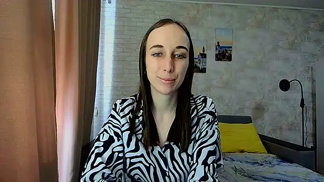 Anika bloom online show from April 8, 8:47 am