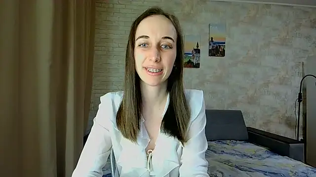 Anika bloom online show from April 13, 6:57 pm