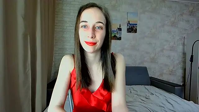 Anika bloom online show from May 25, 9:21 pm
