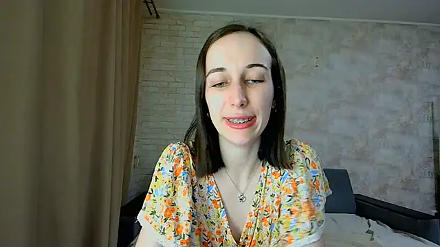 Anika bloom online show from July 19, 1:42 am